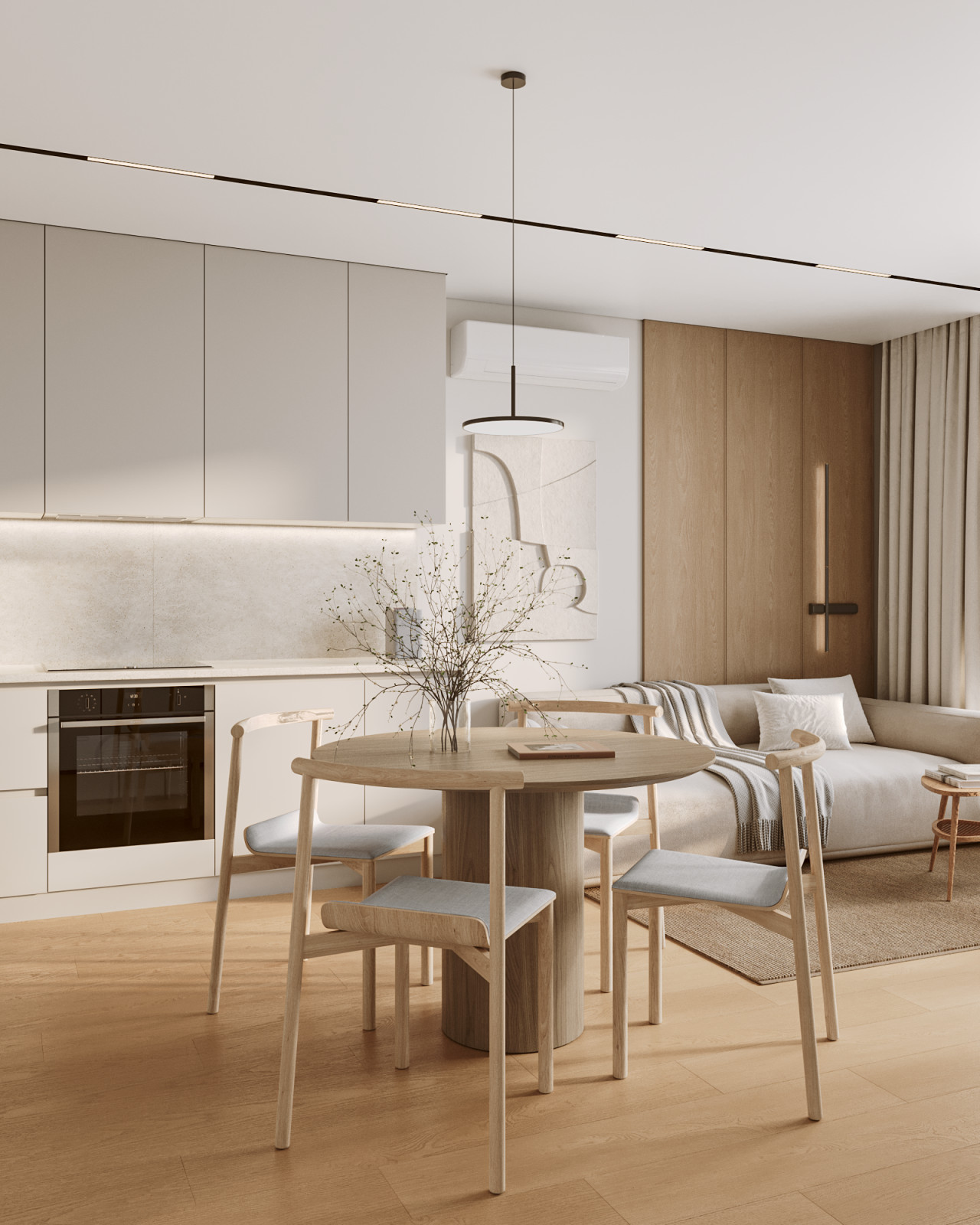 ЖК ЦДС Черная Речка