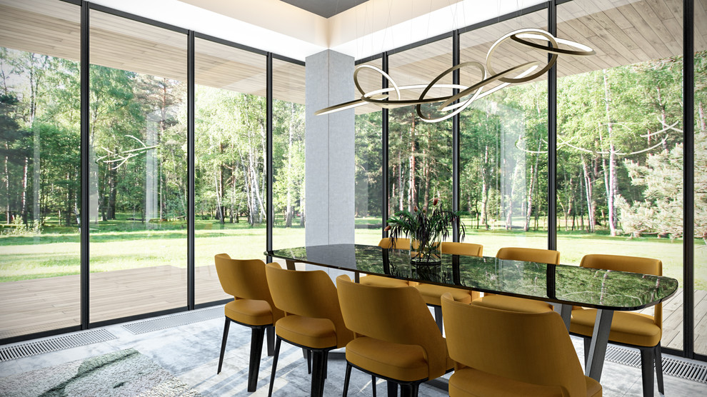 Дом для барбекю