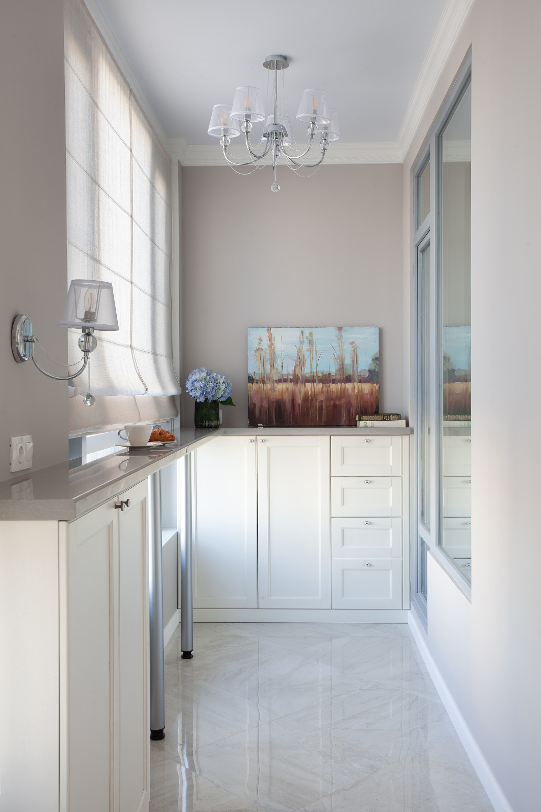 Обложка проекта: ЖК Риверсайд