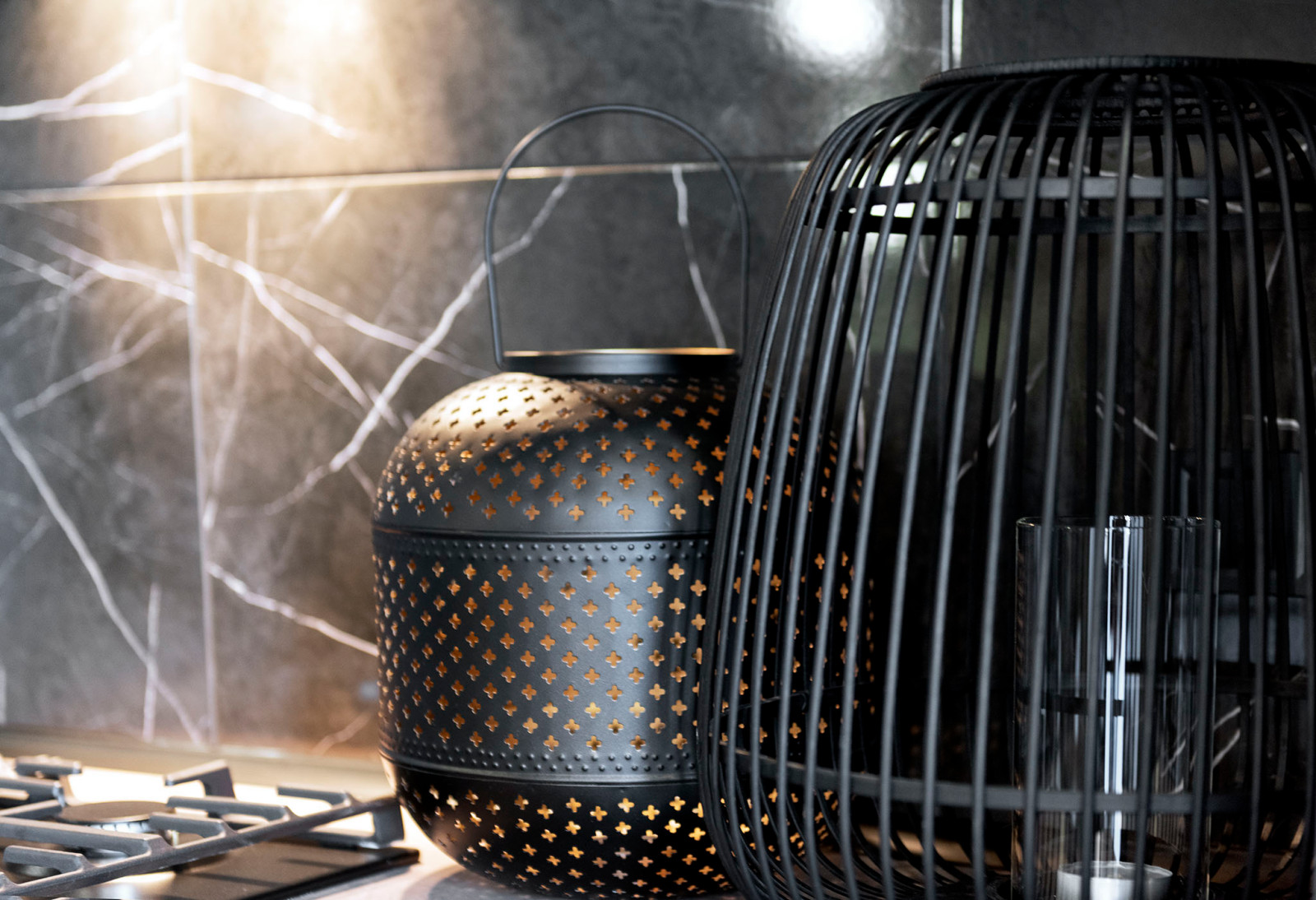 Черный и антрацит: проект не для широкой аудитории