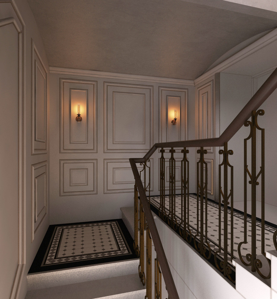 Школа аргентинского танго