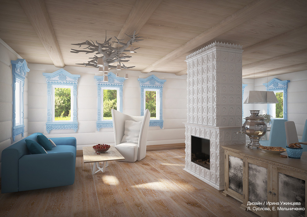 Ирина Ужинцева