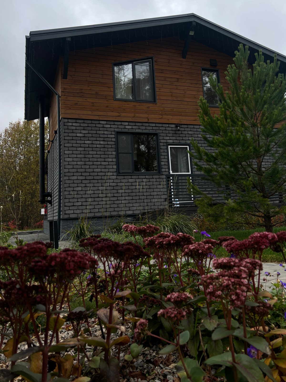 Сад у Озернинского водохранилища 12 сот.