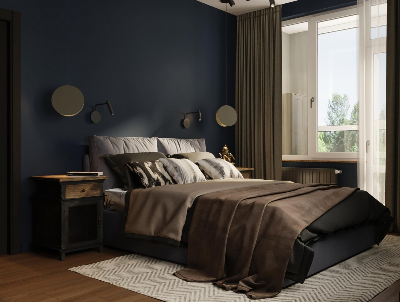 ЖК Фонвизинский