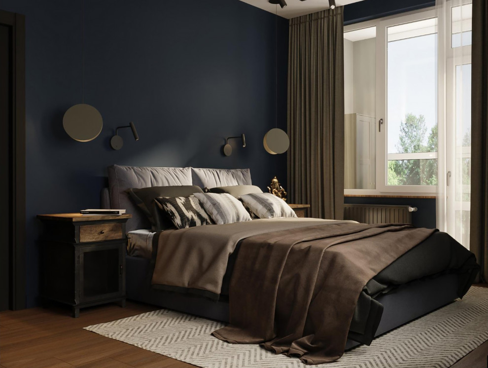 ЖК Фонвизинский