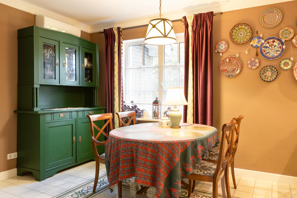 Дом в ЖК Малый Петербург