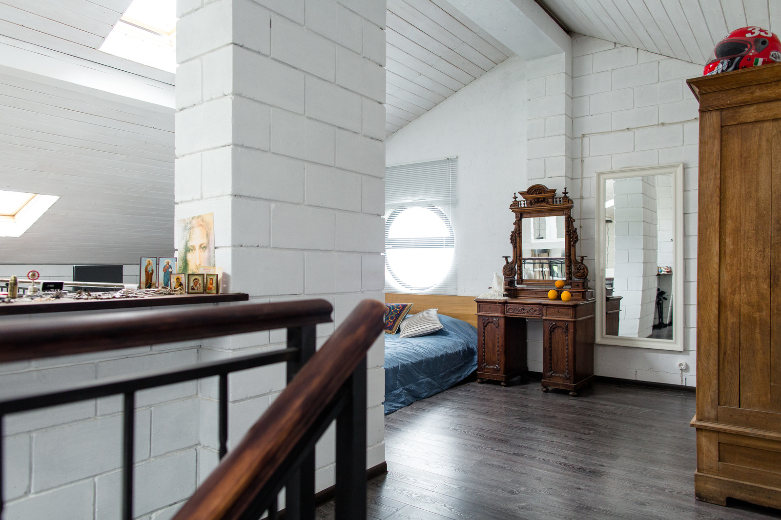 Интерьер Квартира № 3