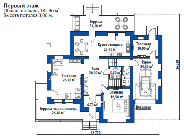 Мирабель_299 кв.м.
