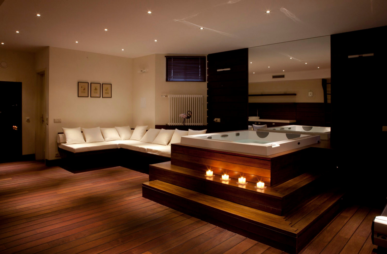 Дом в Подмосковье 1