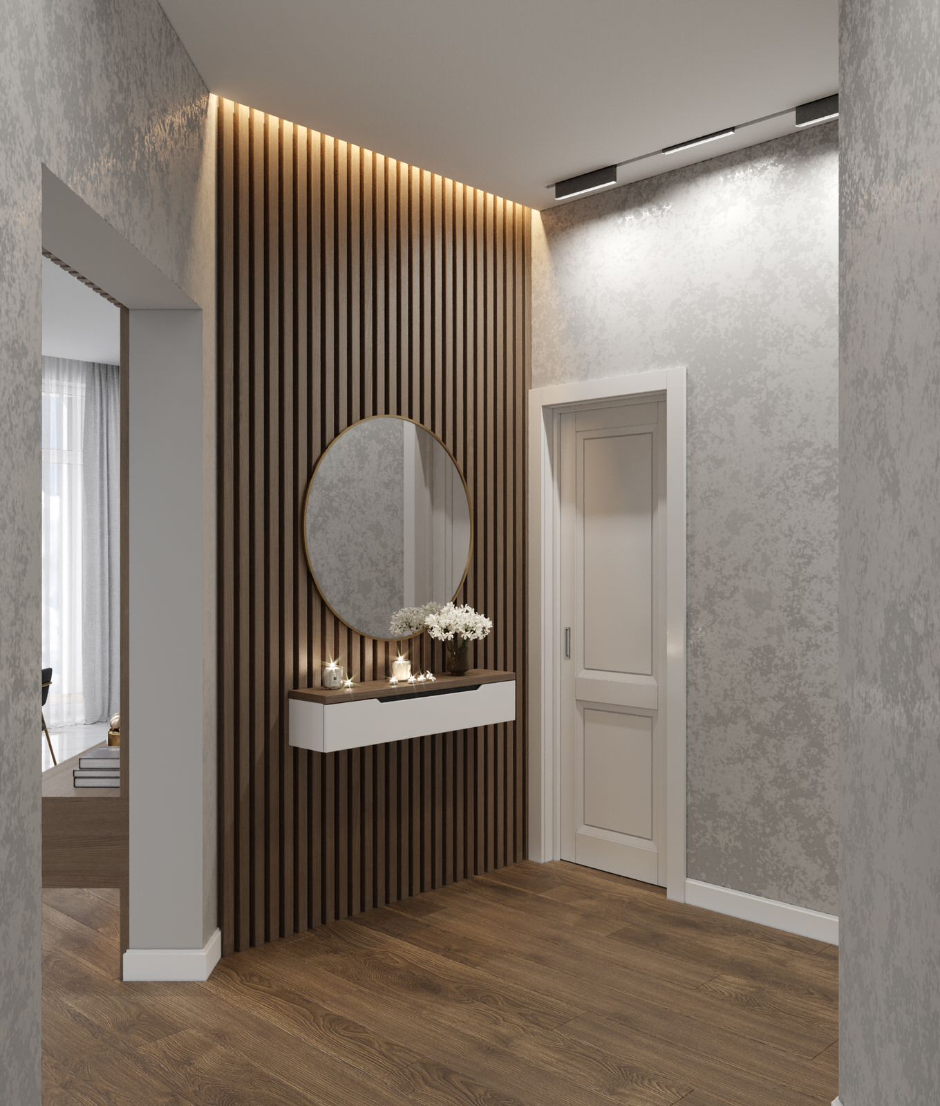 ЖК "ДИНАСТИЯ"