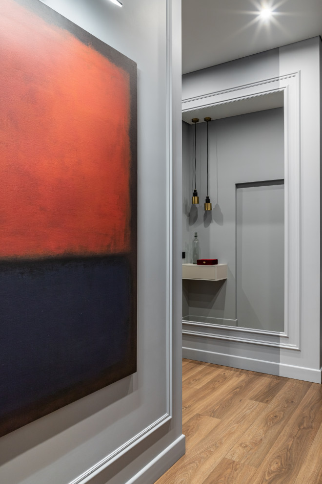 ЖК Царская площадь