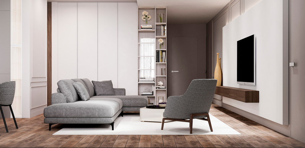 Неоклассика