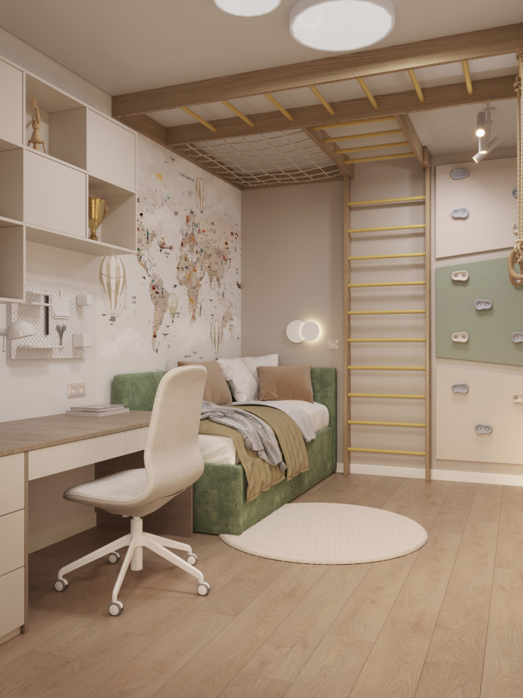 Обложка проекта: ЖК Расцветай, г. Новосибирск