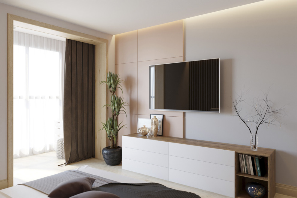 Жилая квартира ЖК Пионерский