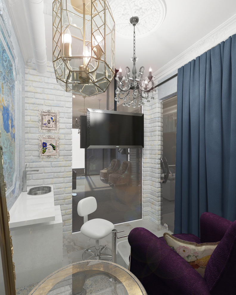 студия красоты "ZERKALO"