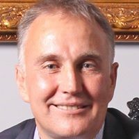 Александр Рыдзевский