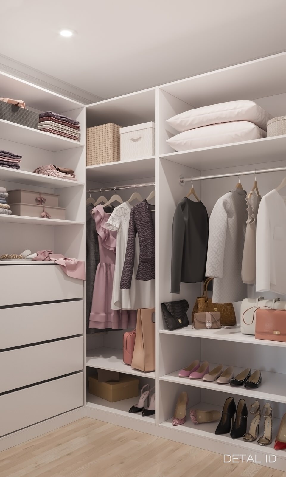 Квартира, 64 кв.м