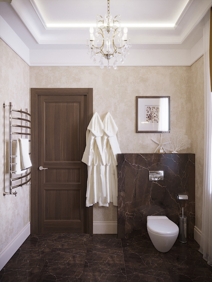 По мотивам сериала «Карточный домик»