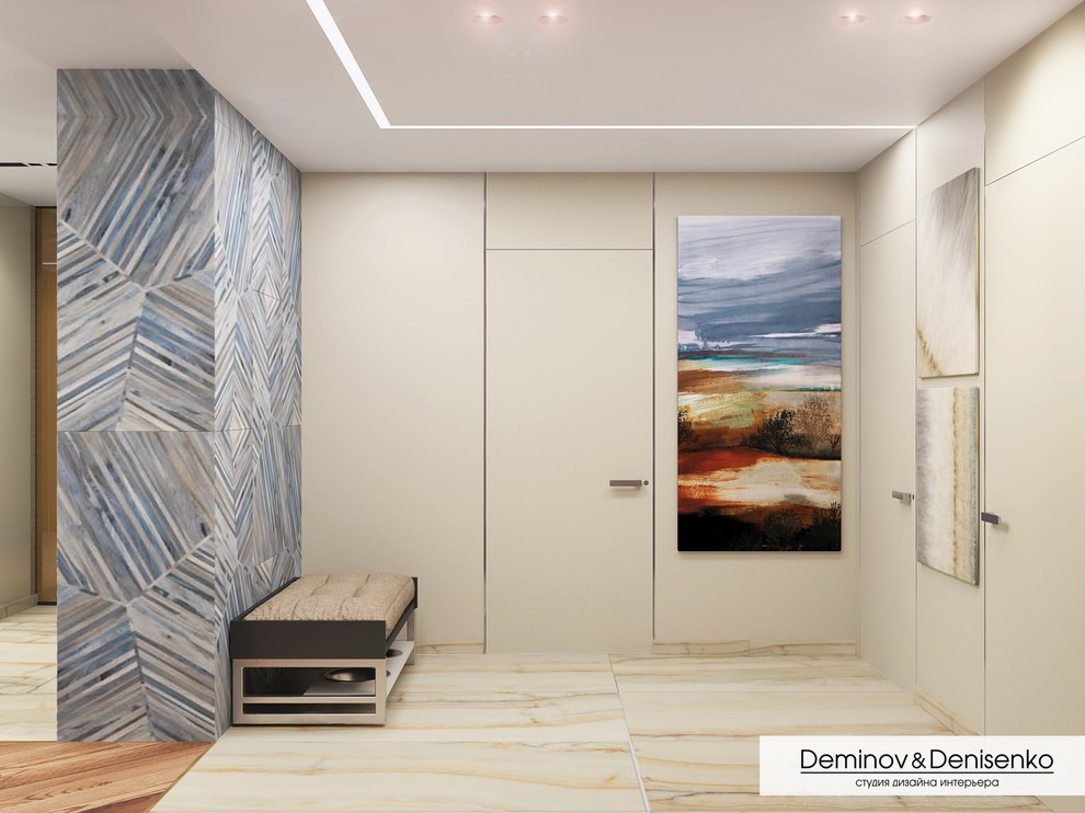 3-х комнатная квартира в ЖК Антарес, г. Екатеринбург