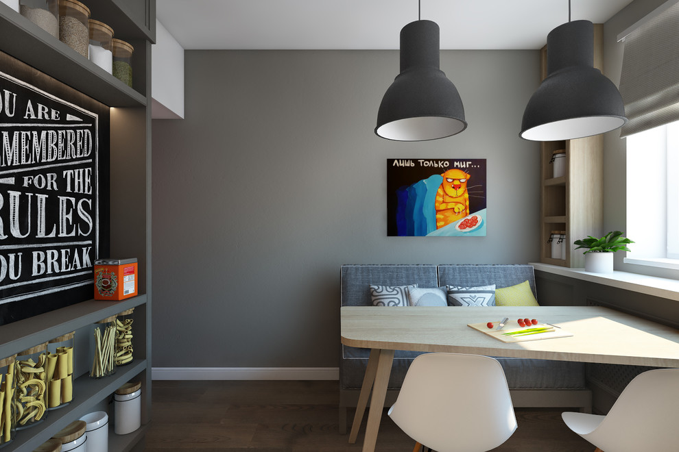 Квартира 50м2