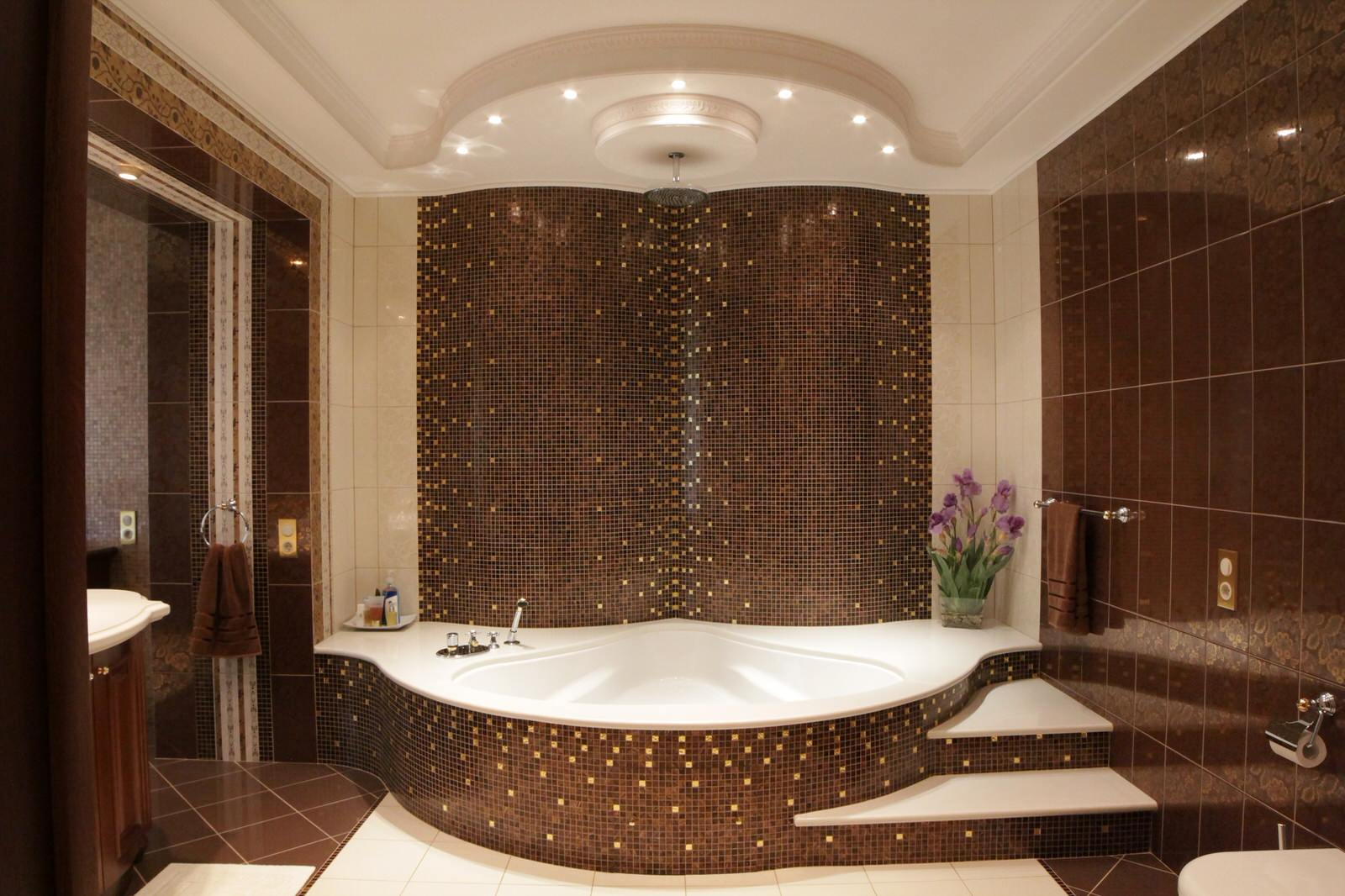 Жилой дом в Казани