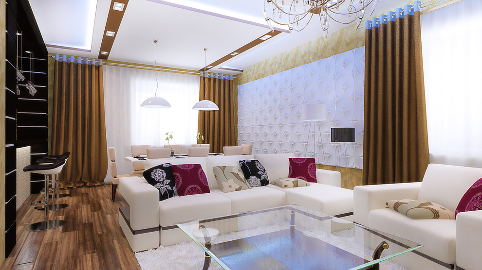 Дом 320 кв/м Скрылья