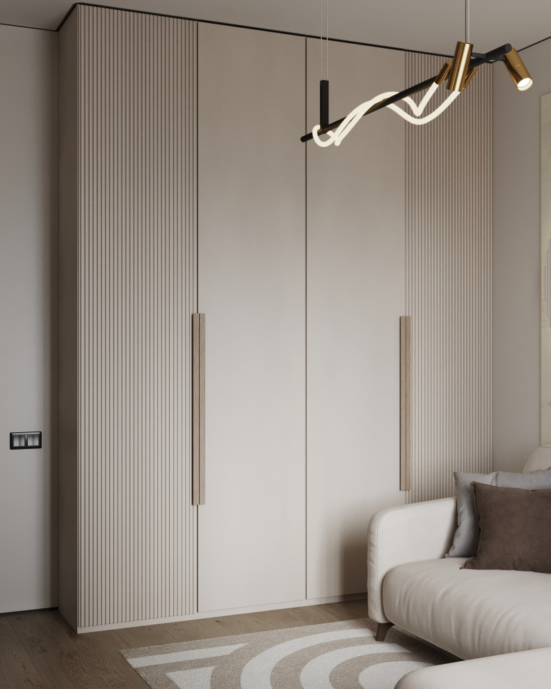 Дизайн коттеджа