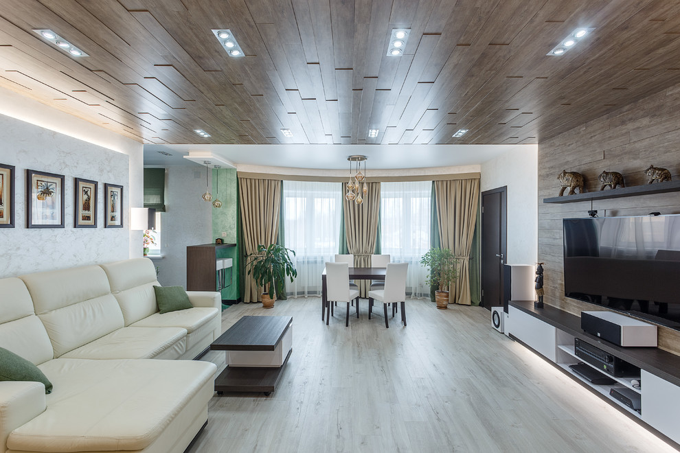 Диван "Штутгарт" от Divanger в проекте Екатерины Елсуковой