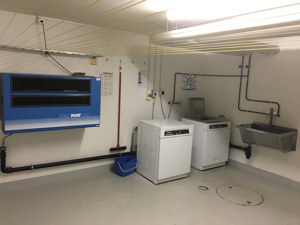 Личный опыт: Жизнь в Швейцарии — квартира, быт и условия жизни