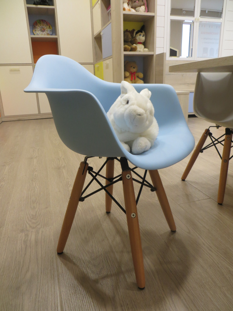 ДЕТСКИЙ КЛУБ