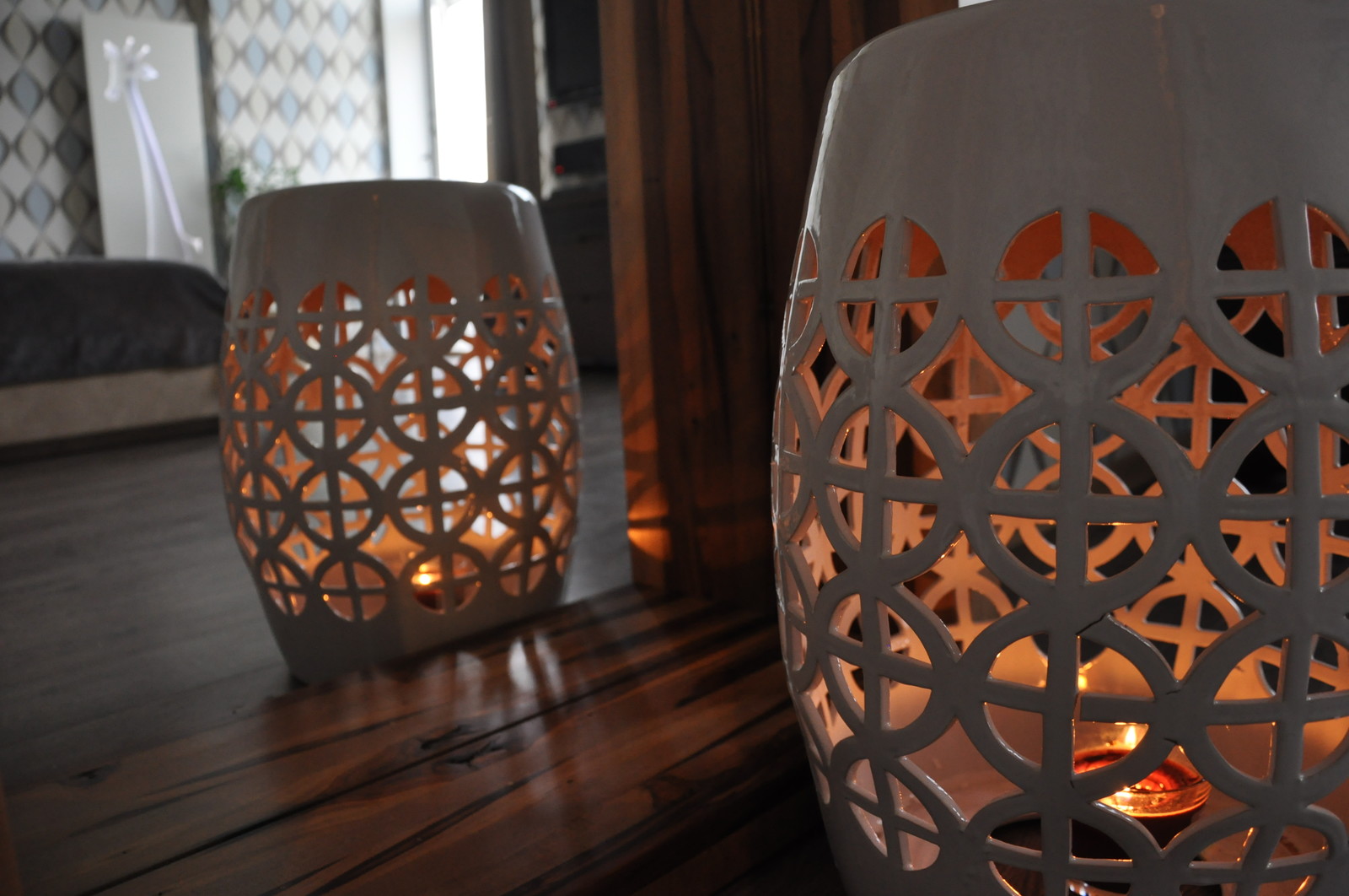 Квартира на Акадекмической