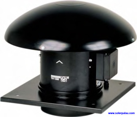 Естественная вентиляция: Обустраиваем вытяжку