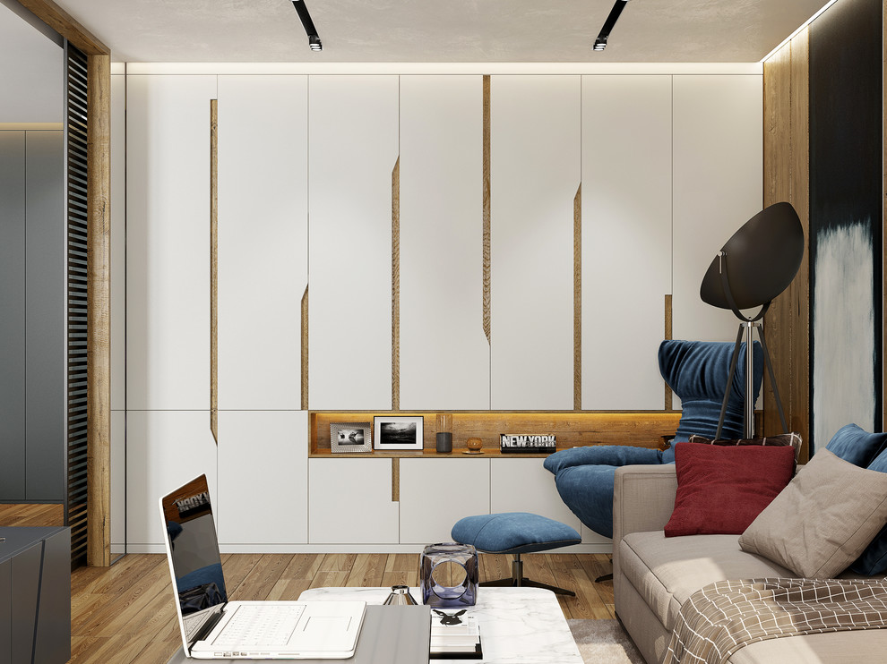 Квартира в Бутово