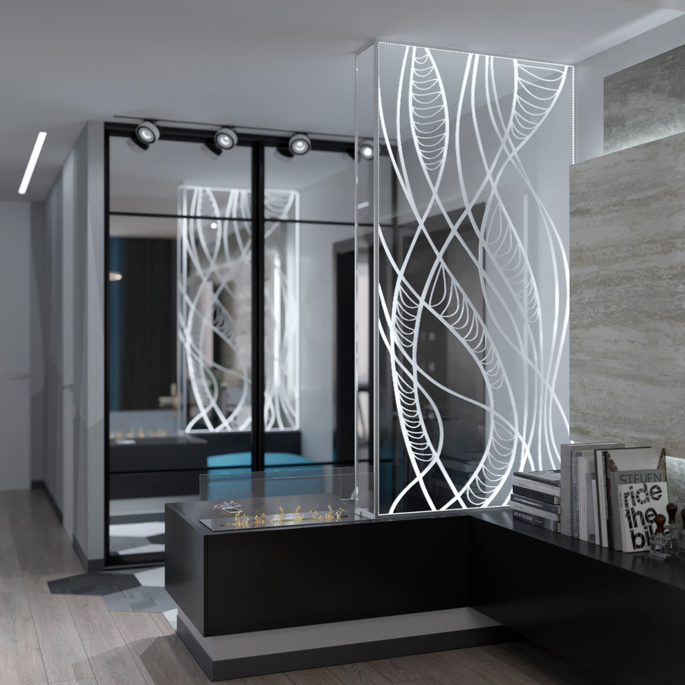 ЖК Николин Парк (г.Москва)