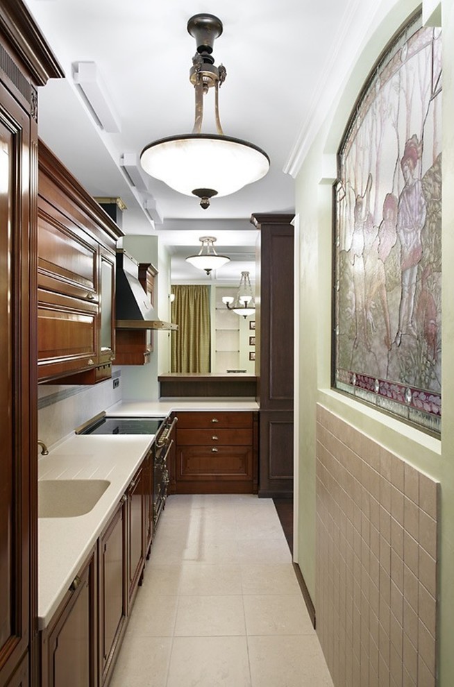 Квартира на Каменностровском проспекте