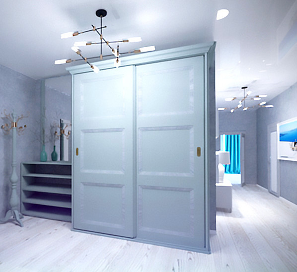 Образ моря!