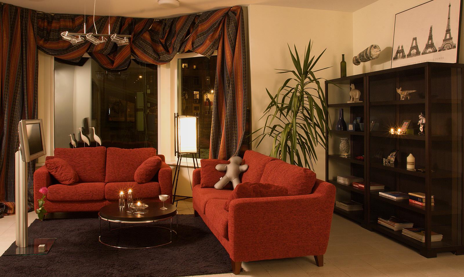 Типовой проект 201