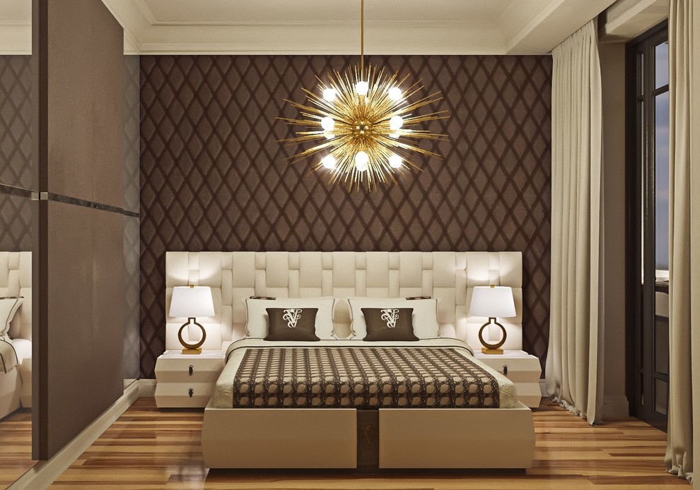 Наши спальни