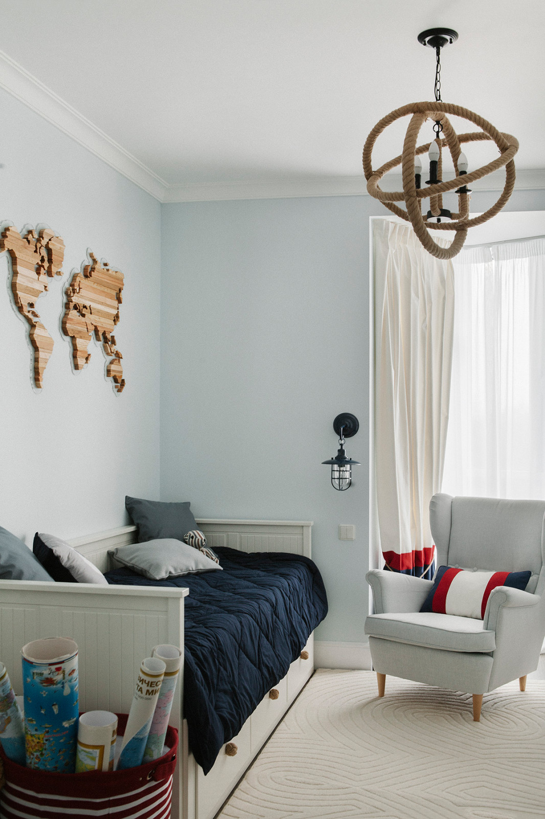 Райский сад