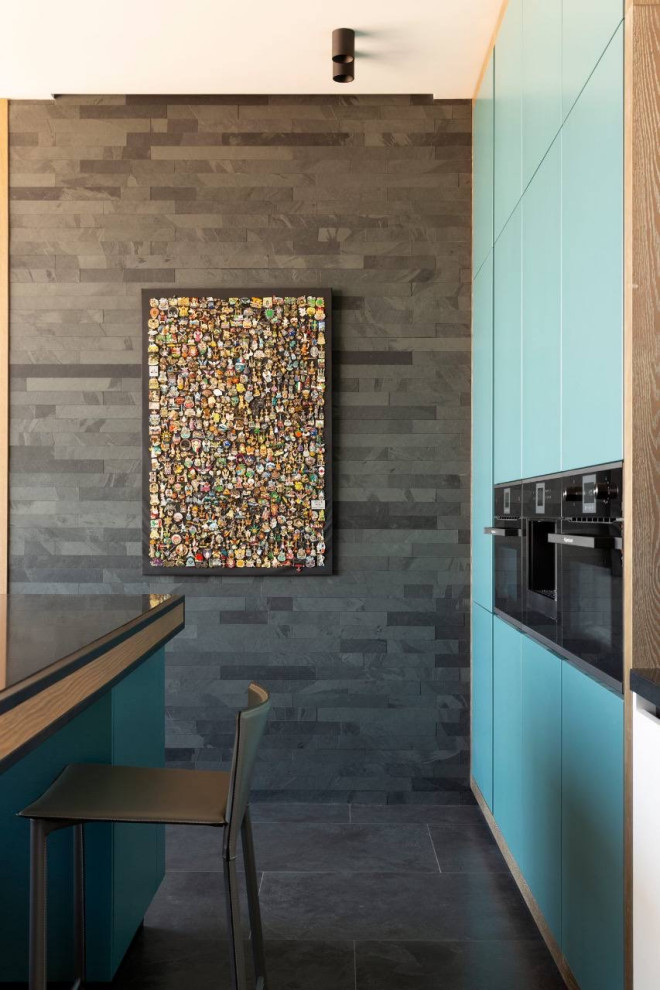 Резиденция Тверская (реализация)