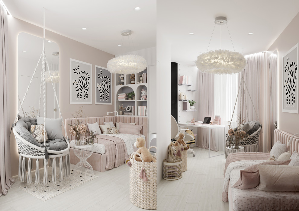 Детская комната