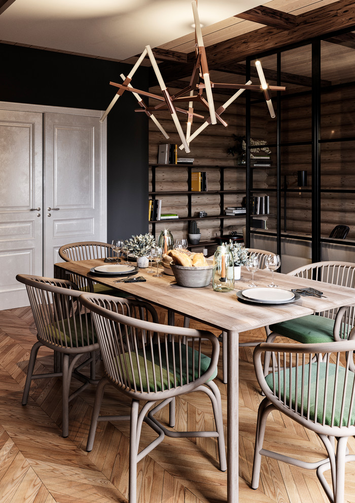 Уют и технологичность