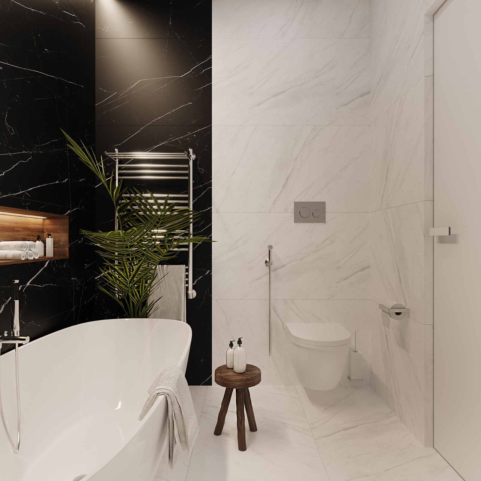 ЖК Георг Ландрин