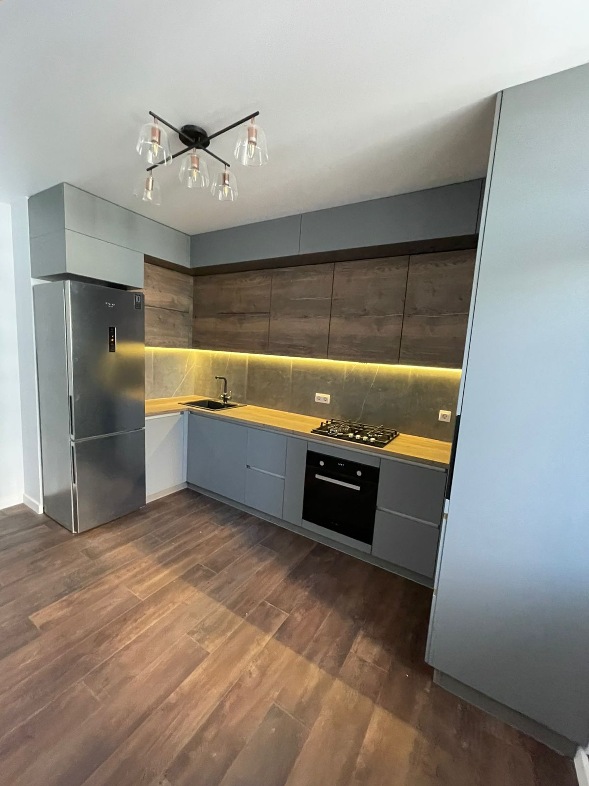 Кухня и мебель на заказ