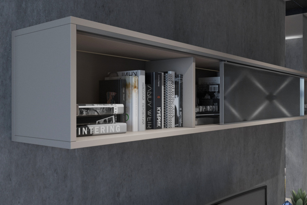 Полка для книг