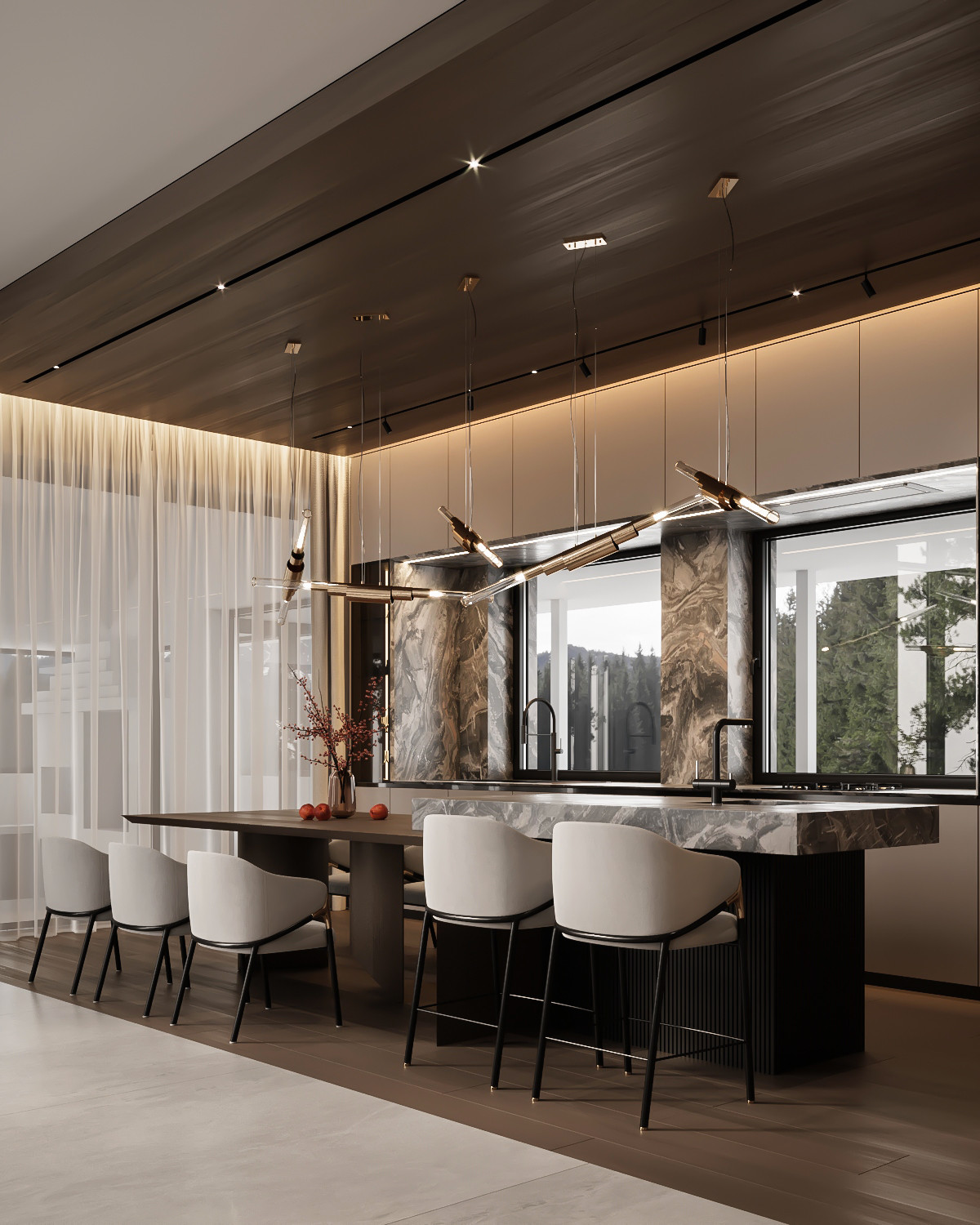 Д. КАБАРДИНКА (450 М2)