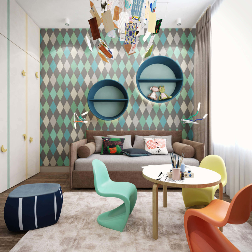 Квартира в ЖК "Победы, 5", 90 кв.м.