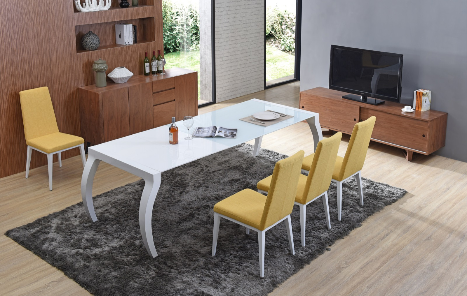 ОБЕДЕННАЯ ГРУППА SANDERS & ELTON