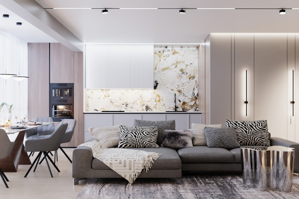 ЖК "Аристократ"(2)