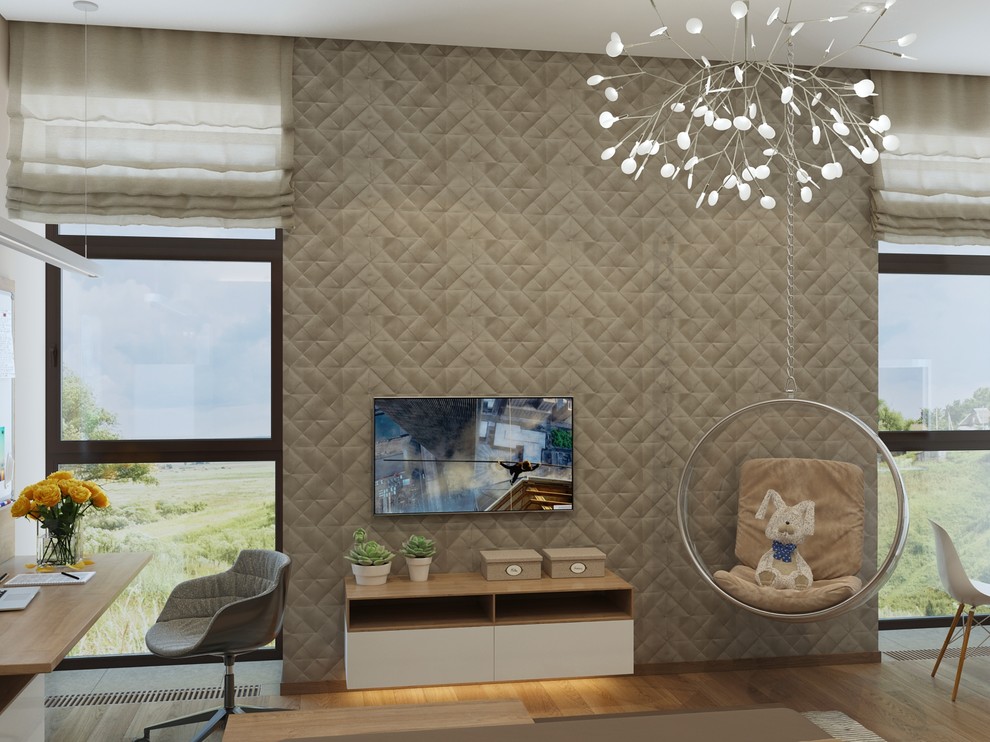children's rooms